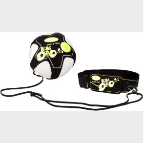 Fodbold Selvtrner - Get & Go