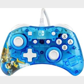 Pdp Rock Candy Wired Controller