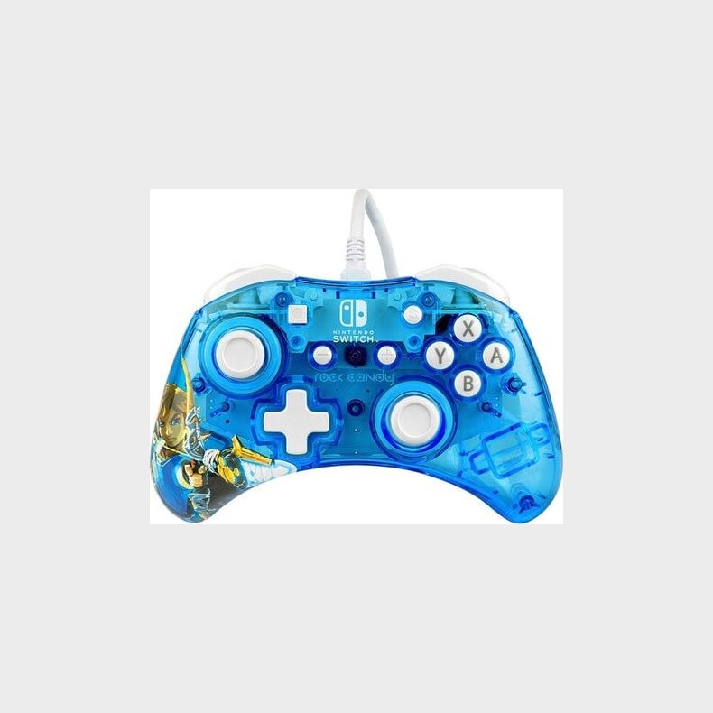 Pdp Rock Candy Wired Controller