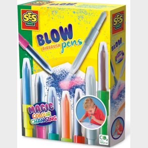 Pustetusser St - Ses Creative