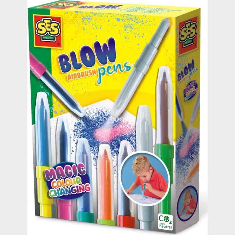 Pustetusser St - Ses Creative