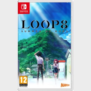 Loop8: Summer Of Gods - Nintendo Switch