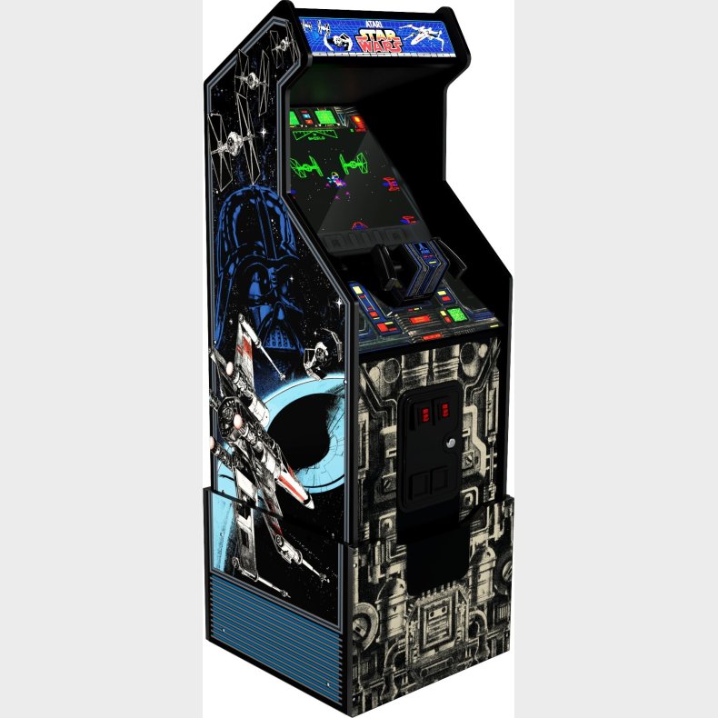 Arcade1up - Star Wars Arkadespil