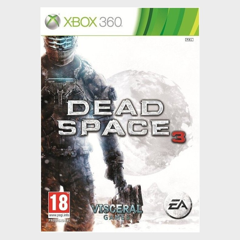 Dead Space 3 - Xbox 360