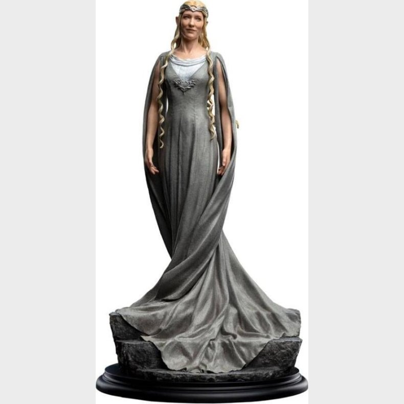 Galadriel Statuette - The Hobbit - Weta Workshop - 39 Cm