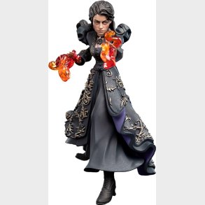 Yennefer Figur - The Witcher - Mini Epics - Weta Workshop - 13 Cm