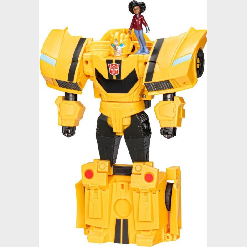 Bumblebee Legetj - Transformers - Earthspark