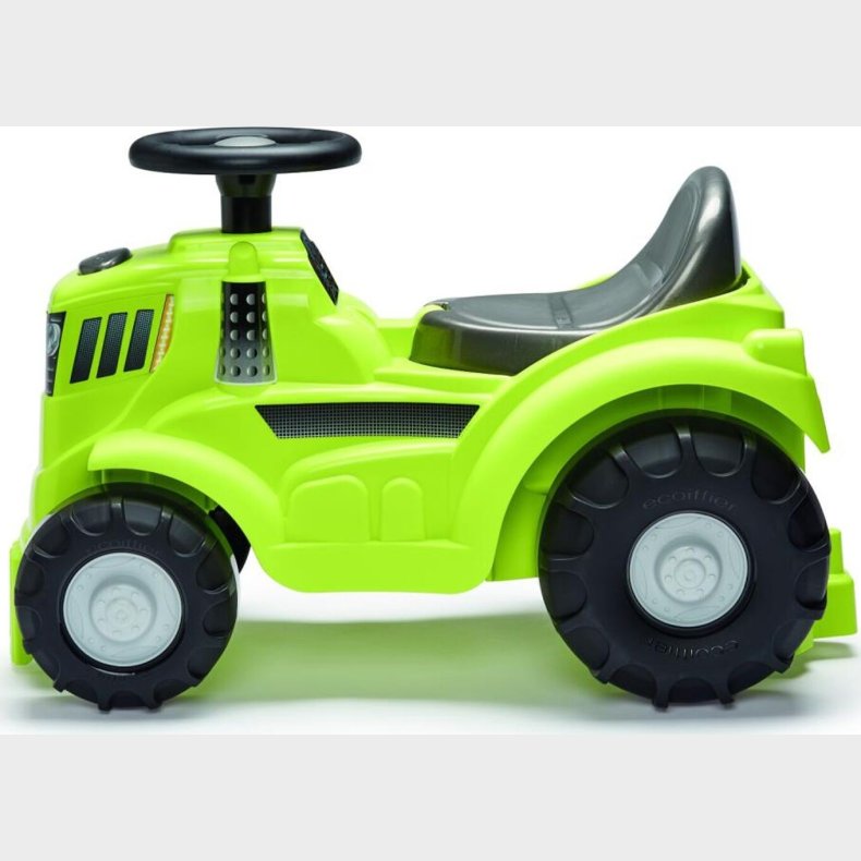 Ecoiffier - Traktor Gbil - 51 Cm