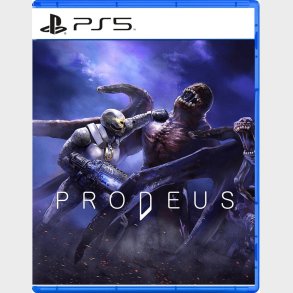 Prodeus - PS5