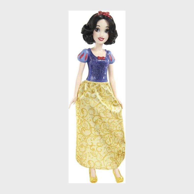 Snehvide Dukke - Disney Princess