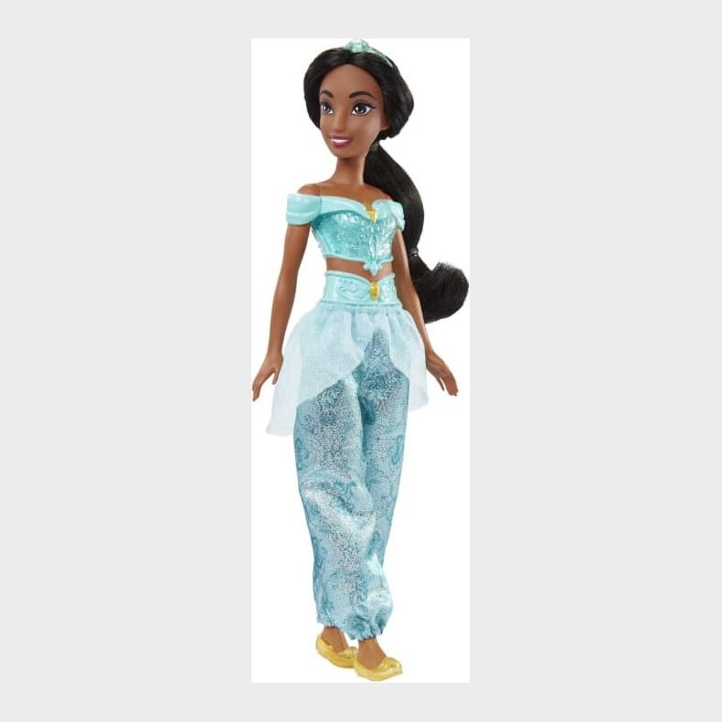 Jasmin Dukke - Disney Princess - Aladdin