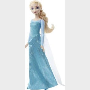 Disney Frost - Elsa Dukke