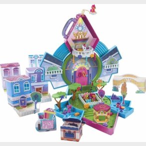 My Little Pony Legetj - Mini World Magic - Crystal Brighthouse