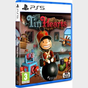 Tin Hearts - PS5