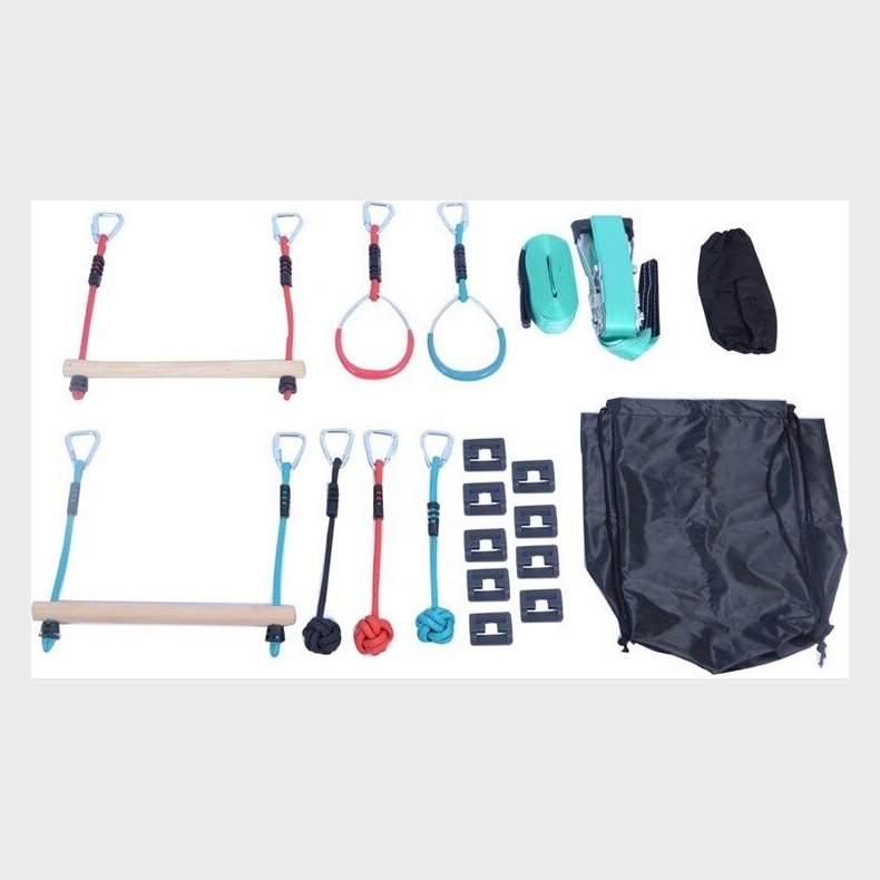 Krea - Ninja Slackline Kit