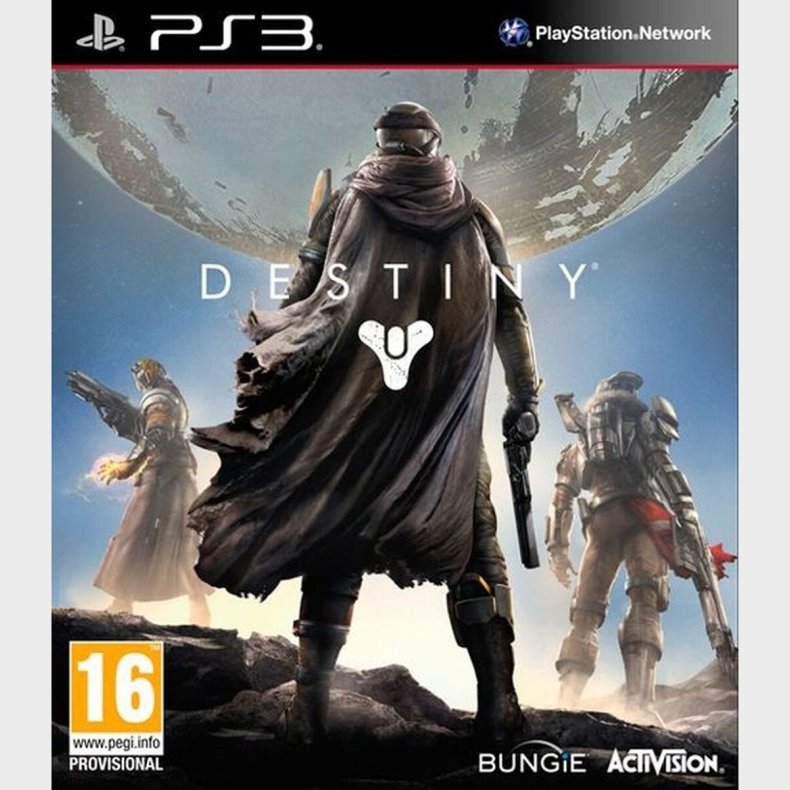 Destiny - PS3