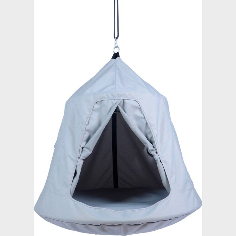 Krea - Hangout Deluxe Telt Inkl. Led Lys - Bl