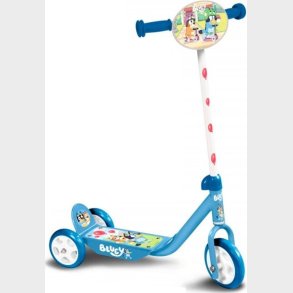 Bluey - Lbehjul - Trehjulet - Bl
