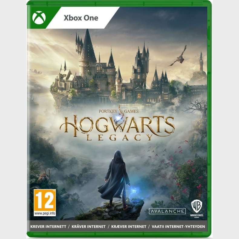 Hogwarts Legacy - Xbox One