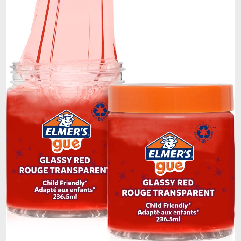 Elmers - Slim - Rd - 236 Ml