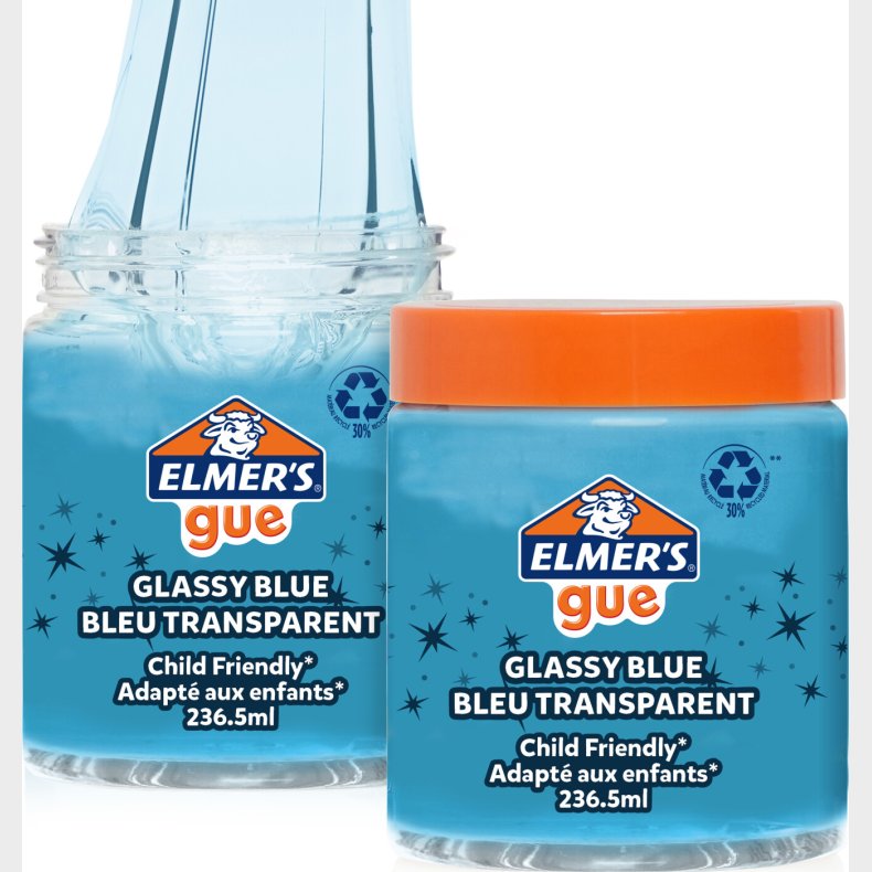 Elmers - Slim - Bl - 236 Ml