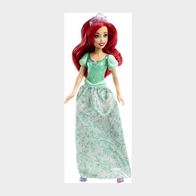Ariel Dukke - Disney Princess - 27 Cm