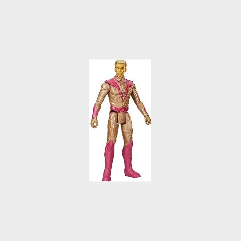 Adam Warlock Figur - Guardians Of The Galaxy - Titan Hero Series