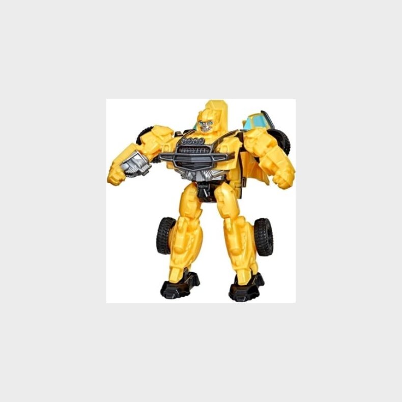 Bumblebee Legetj - Transformers - Beast Alliance - 11 Cm