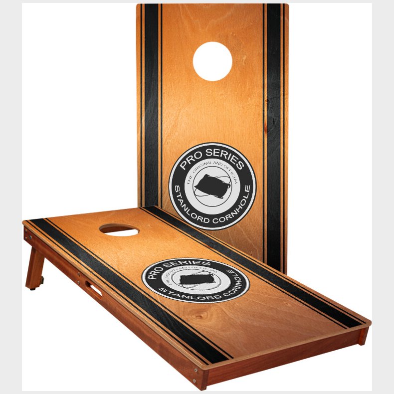 Stanlord - Cornhole Pro Spil