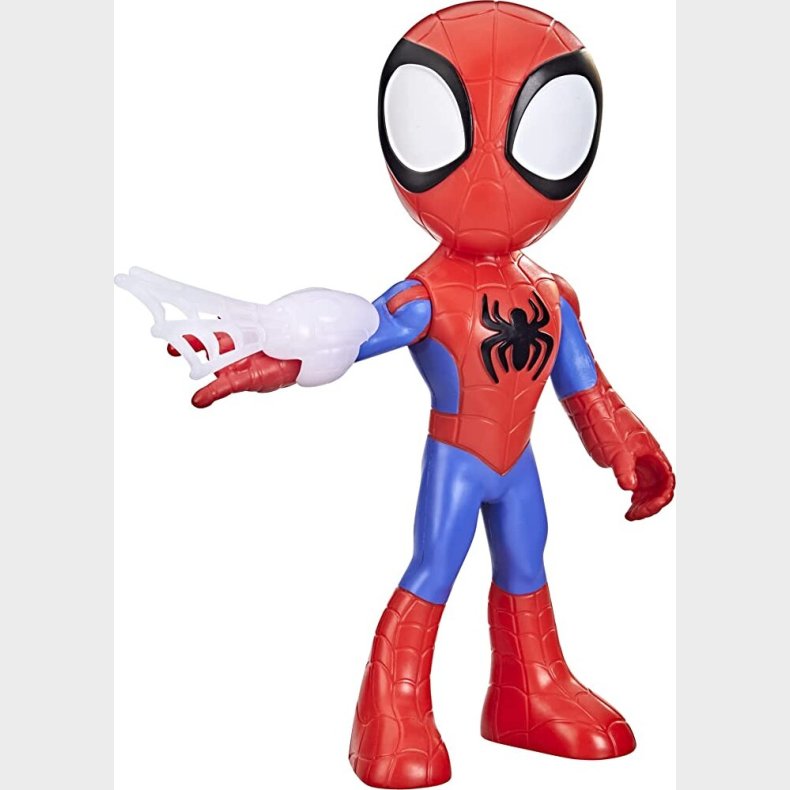 Spidey Figur - Marvel - 22 Cm