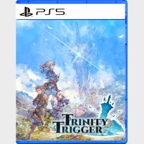 Trinity Trigger - PS5