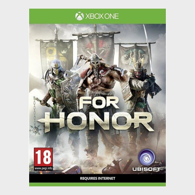 For Honor - Xbox One