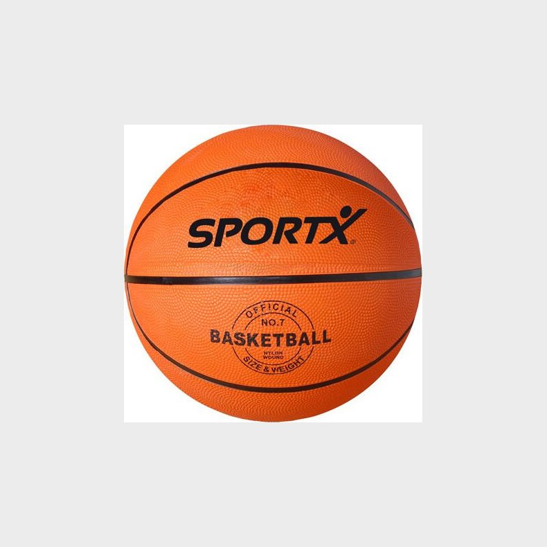 Sportx - Basketball Bold - Str. 7