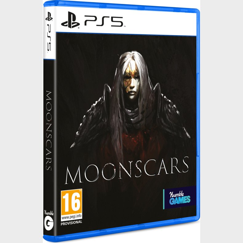 Moonscars - PS5