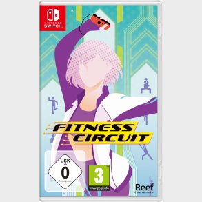 Fitness Circuit - Nintendo Switch