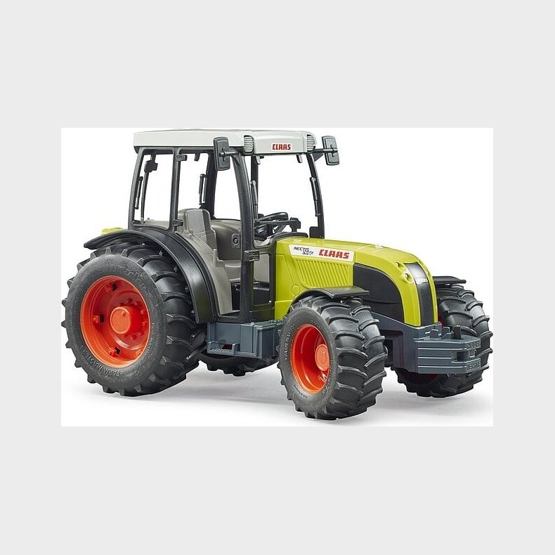 Bruder - Claas Nectis 267 F Traktor - 2110