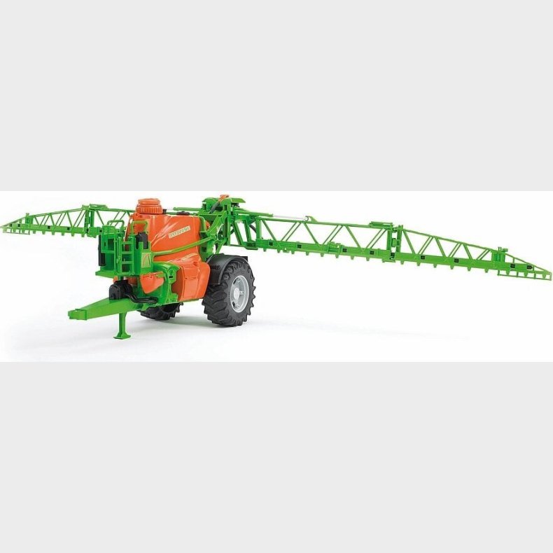 Bruder - Amazone Ux 5200 Marksprjte - 2207