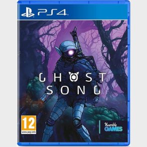 Ghost Song - PS4
