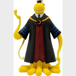 Assassination Classroom Statuette - Koro Sensei - 20 Cm