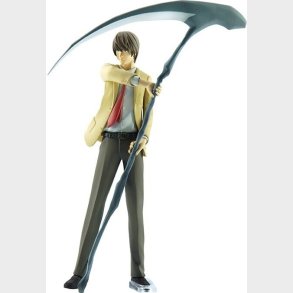 Death Note - Figurine Light - Super Figure Collection