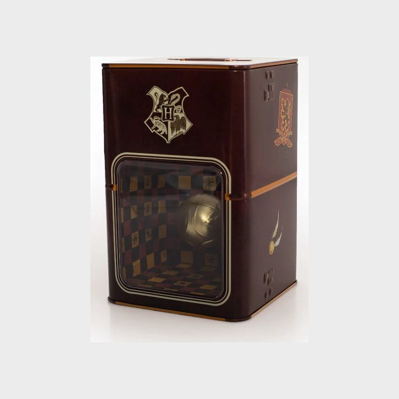 Harry Potter - Golden Snitch Sparebsse