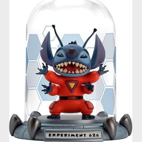 Disney - Stitch Figur - Experiment 626