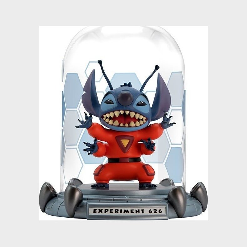 Disney - Stitch Figur - Experiment 626