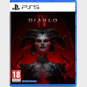 Diablo IV - PS5