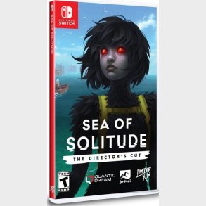Sea Of Solitude: The Directors Cut  (import) - Nintendo Switch