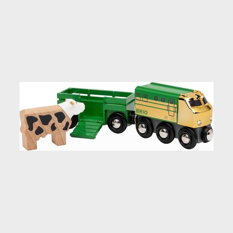 Brio World - Tog - Special Edition - 36040