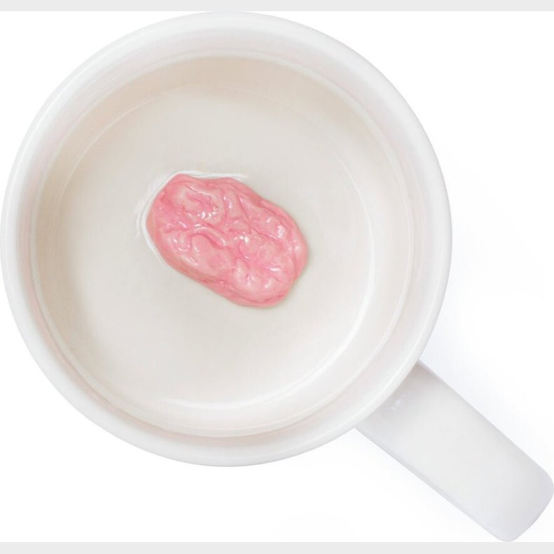 Thumbsup - Tyggegummi Krus - 300 Ml