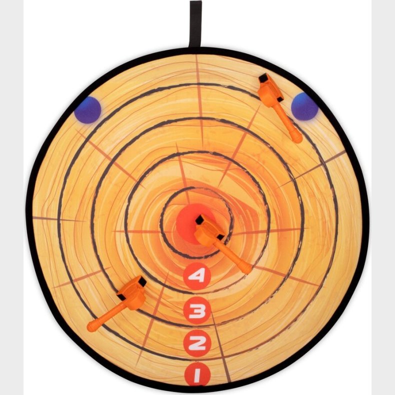 Thumbsup - ksekast Spil