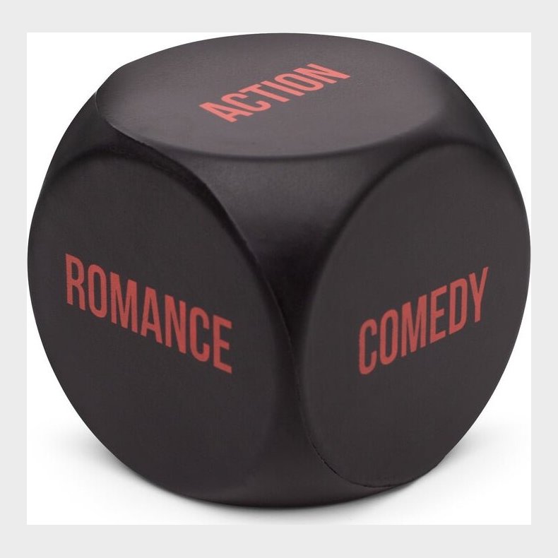 Stress Flix Terning - Thumbsup