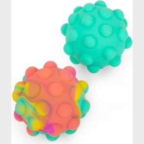 Fidget Bolde Legetj St - Thumbsup - 2 Stk